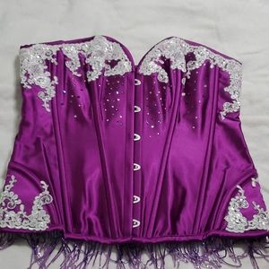Corset